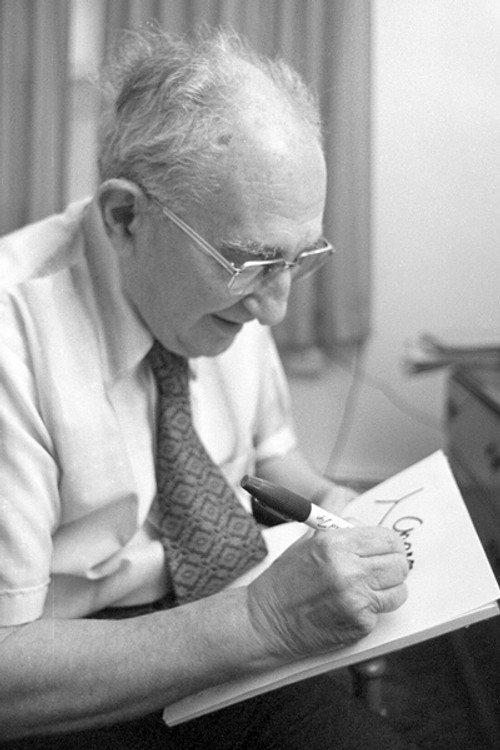 Photo of Charles Kasiel Bliss, Acting