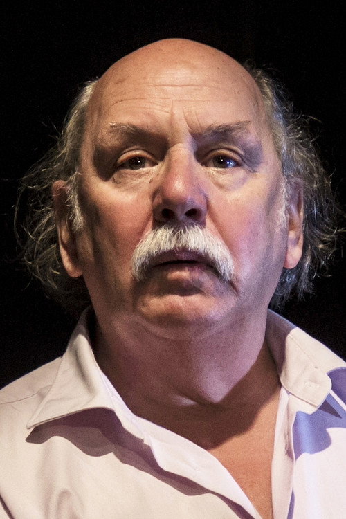 Photo of José Secall, Acting