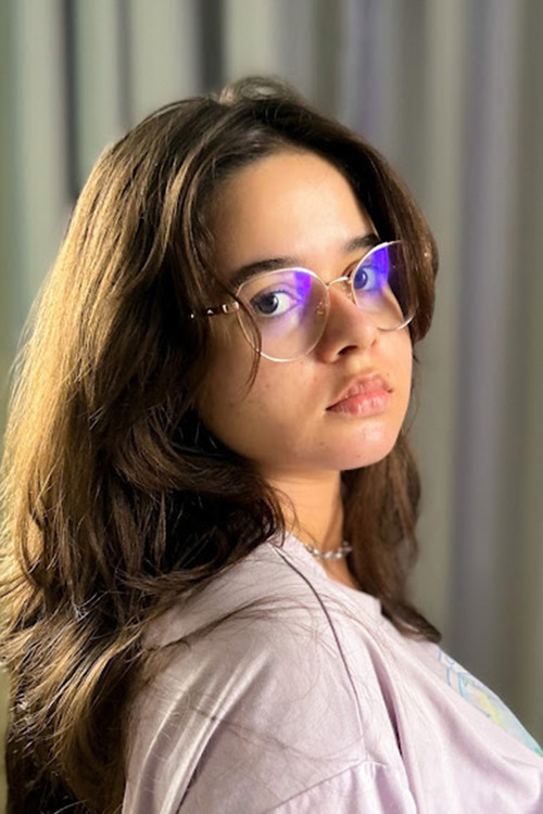 Photo of Karla Cunha, Directing
