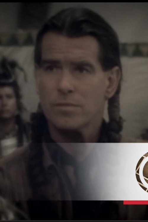 Movie poster for Heritage Minutes: Grey Owl (1999)