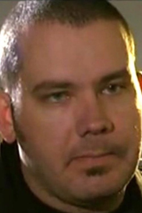 Photo of Erik Fischer, Crew