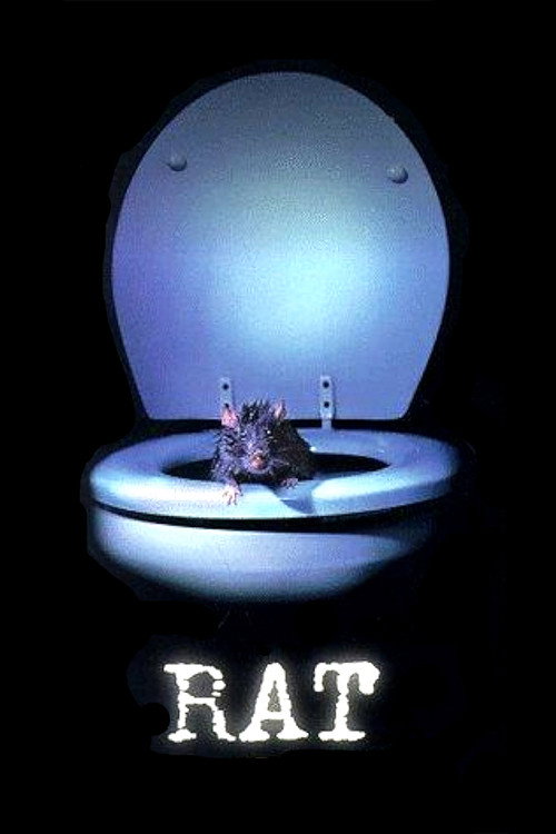 Movie poster for Rat (1998)