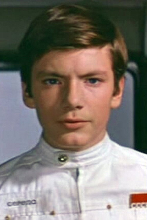 Photo of Misha Yershov, Acting