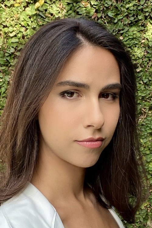 Photo of Elize Fleury, Acting