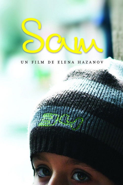 Movie poster for Sam (2015)