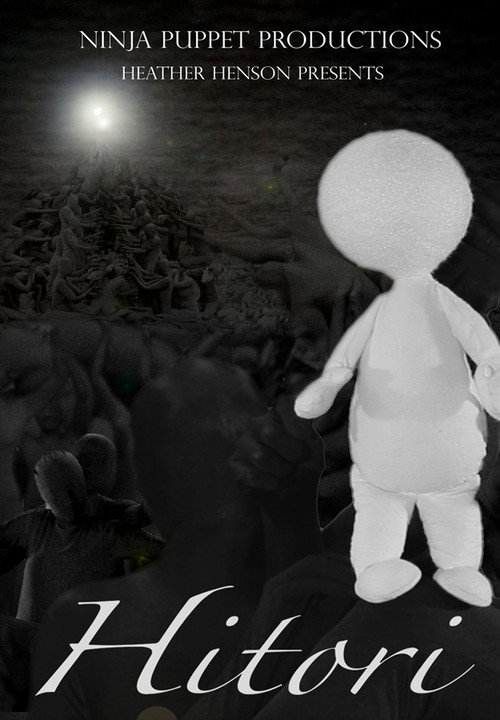 Movie poster for Hitori (2014)