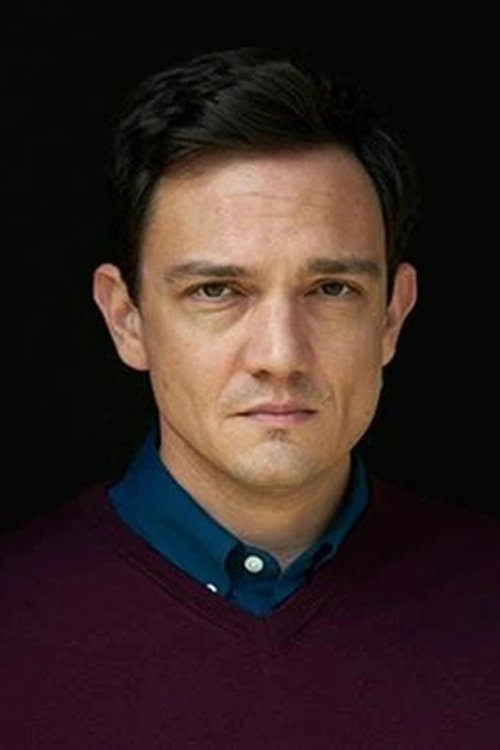 Sebastian Armesto profile