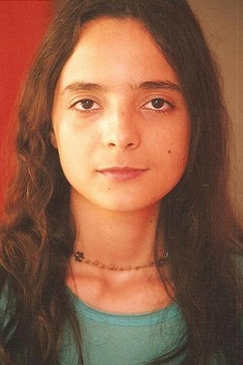 Photo of Fernanda Beling, Acting