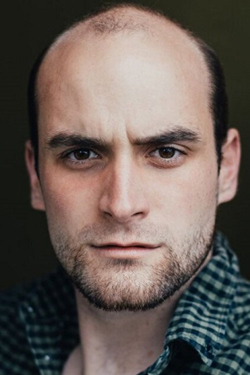 Photo of Malte Buhr, Acting