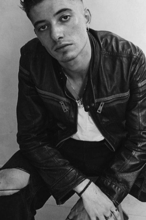 Photo of Adrián Rodríguez, Acting