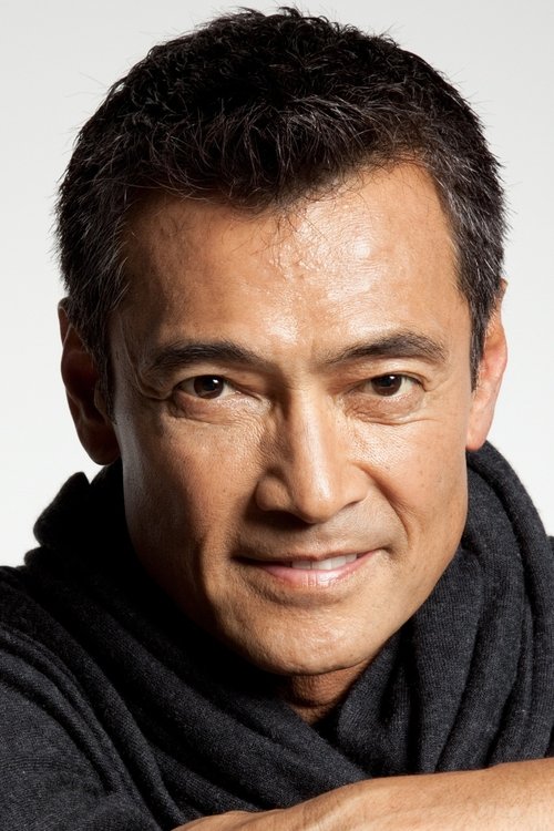 Hiroyuki Watanabe profile