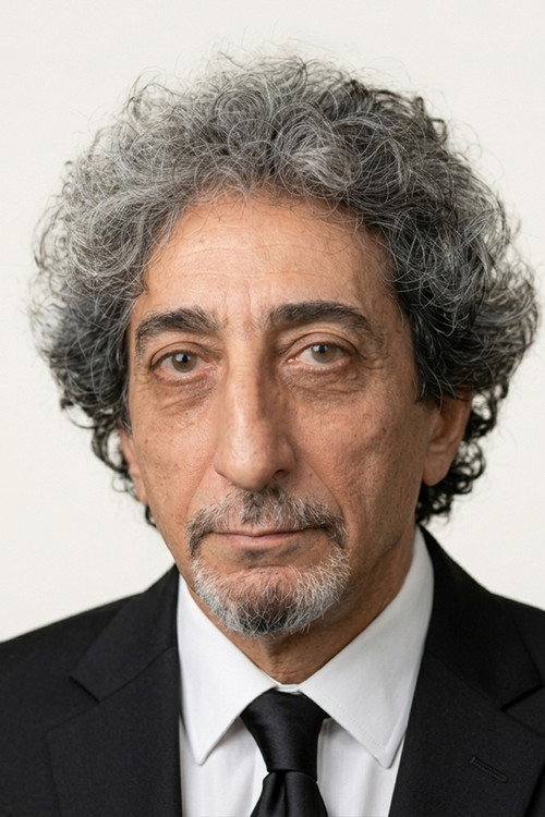 Photo of Ahmet Uğurlu, Acting