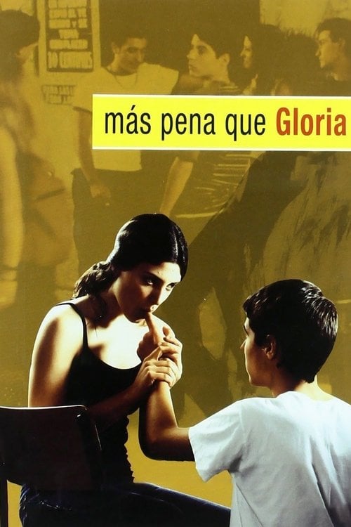 Movie poster for No Pain, No Gain (2001)