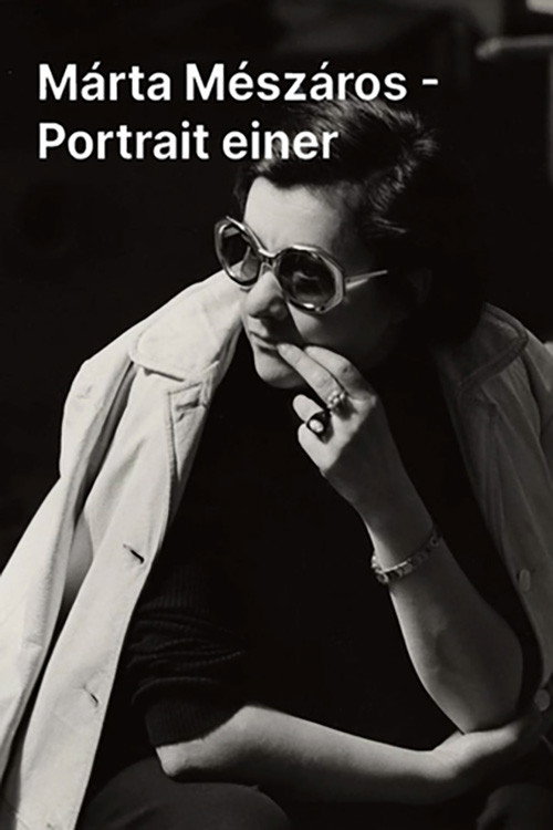 Movie poster for Márta Mészáros: Portrait of the Hungarian Filmmaker (1979)