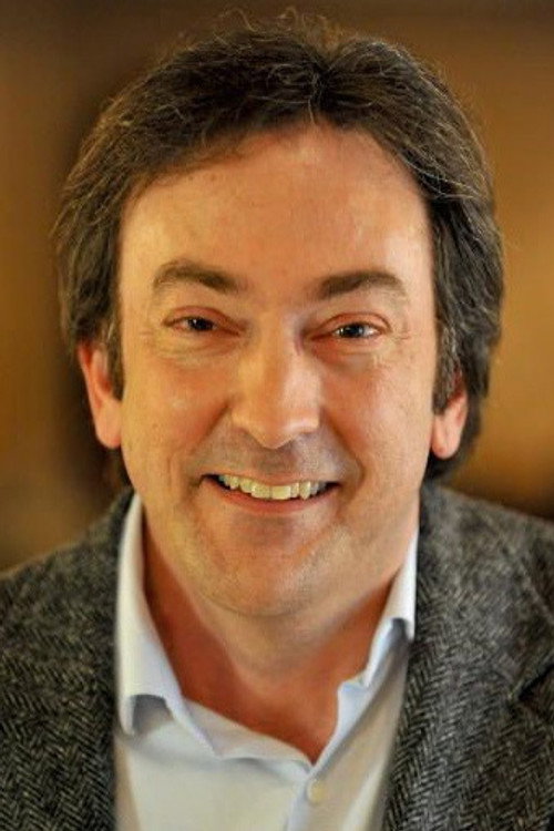 Photo of Peter Del Vecho, Production