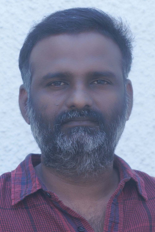 Photo of Prasath Ramar, Directing