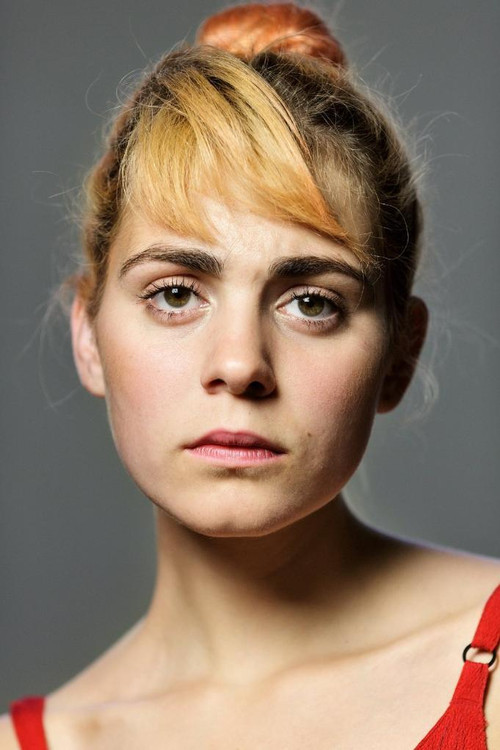 Vic Carmen Sonne profile