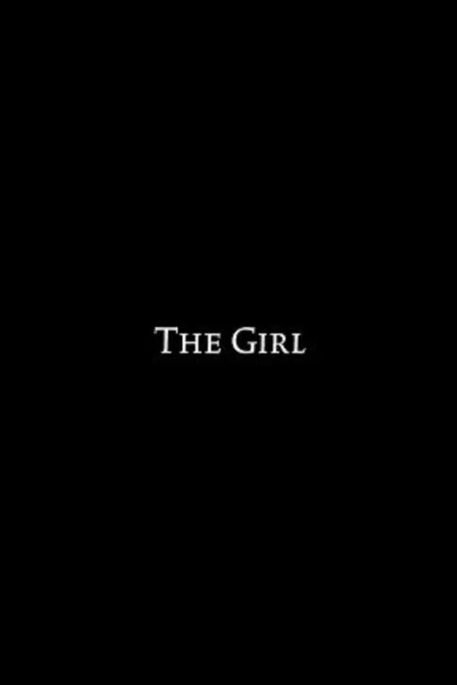 Movie poster for The Girl (2017)