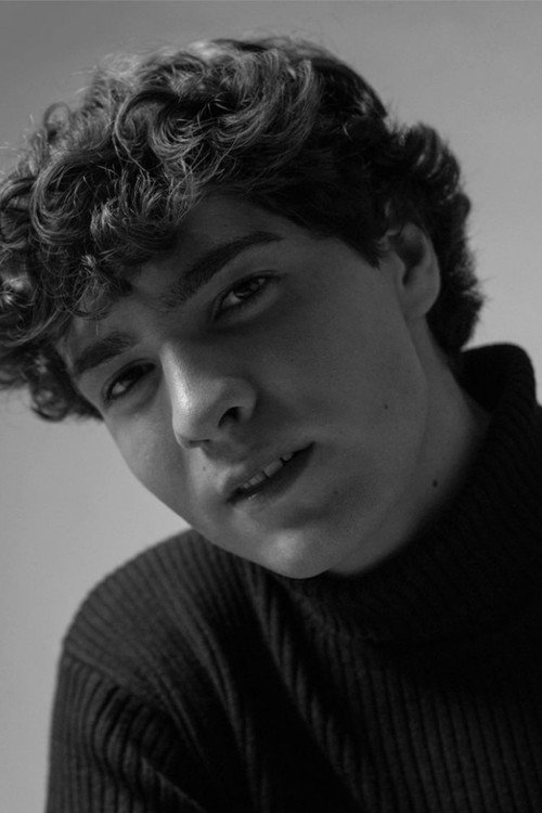 Photo of Francisco Vicentini, Acting