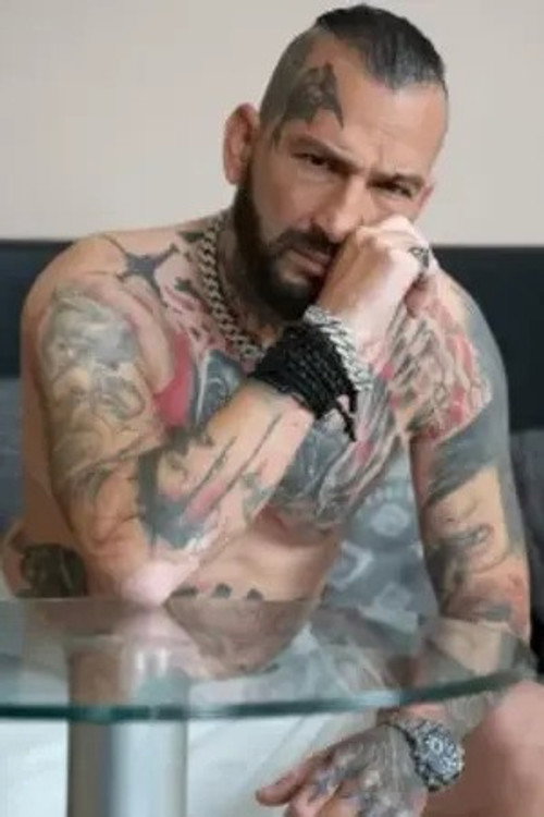 Photo of Tzanetos, Acting