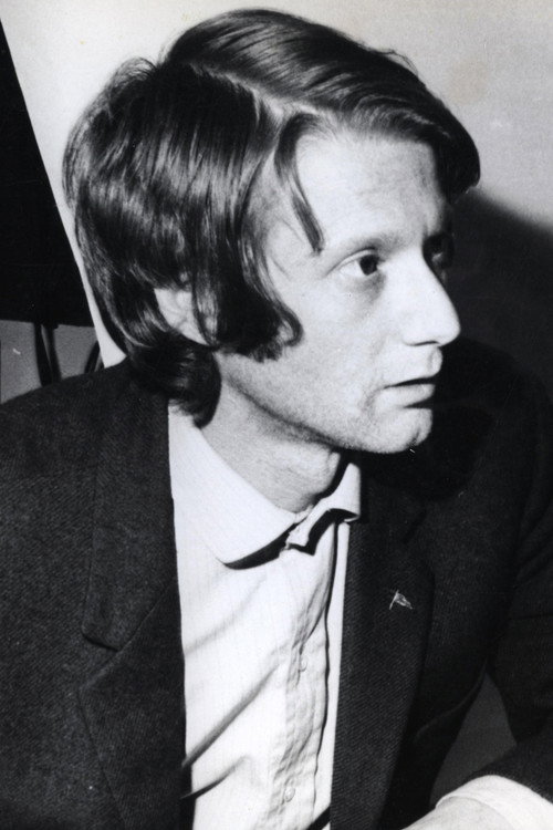Photo of Piero Bargellini, Directing