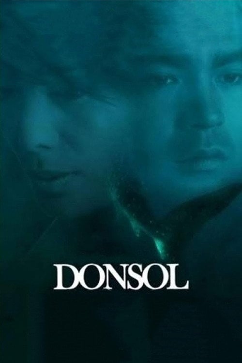 Movie poster for Donsol (2006)