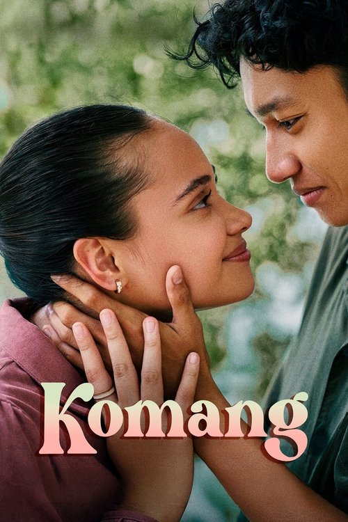 Movie poster for Komang (2025)