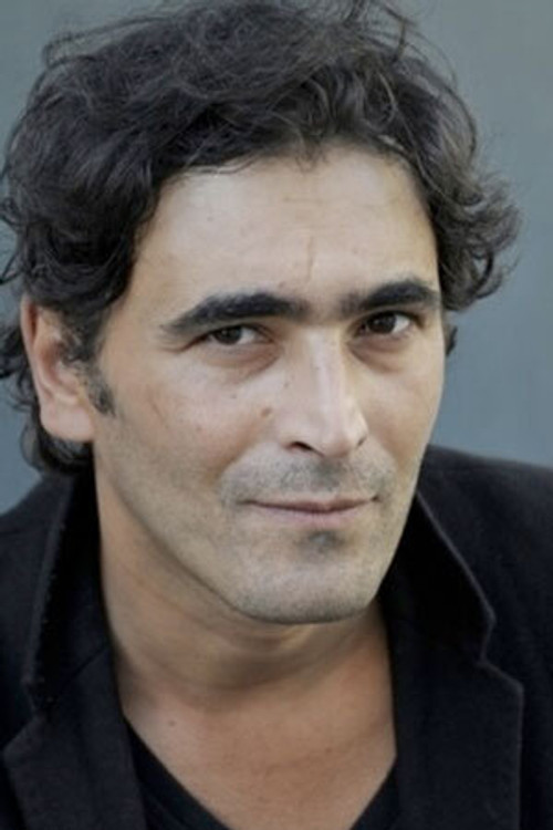 Photo of Mohamed Hicham, Acting
