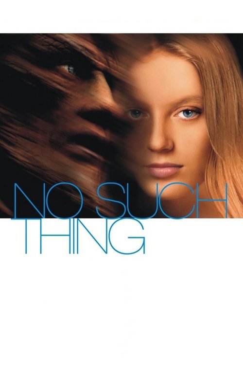 Movie poster for No Such Thing (2002)