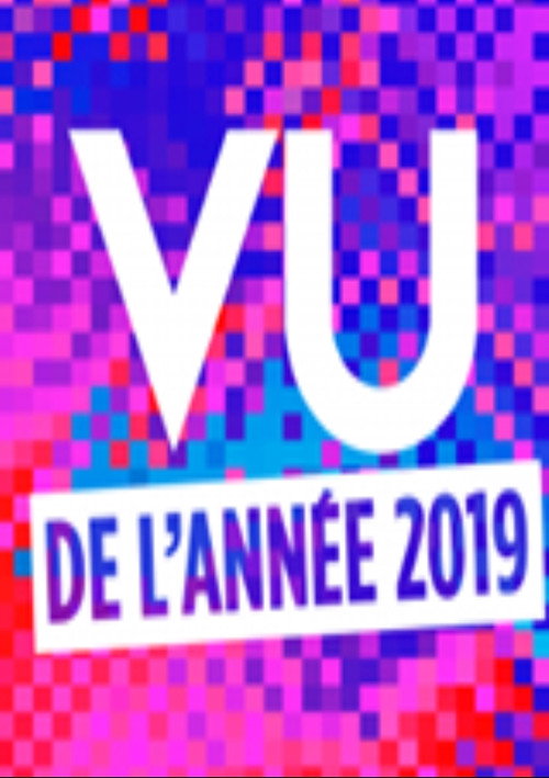 Movie poster for Vu 2019 (l'année du zapping) (2020)