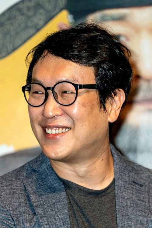 Photo of Kim Joo-ho, Directing