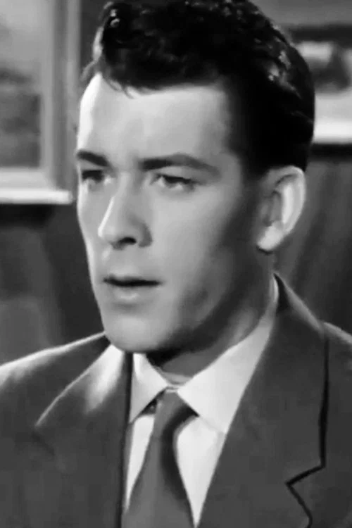 Photo of Atle Merton, Acting