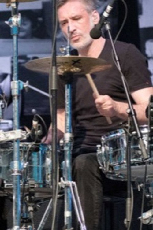 Photo of Philippe Entressangle, Acting