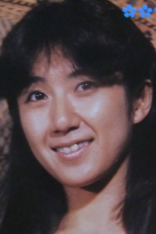 Photo of Shinobu Kawana, Acting