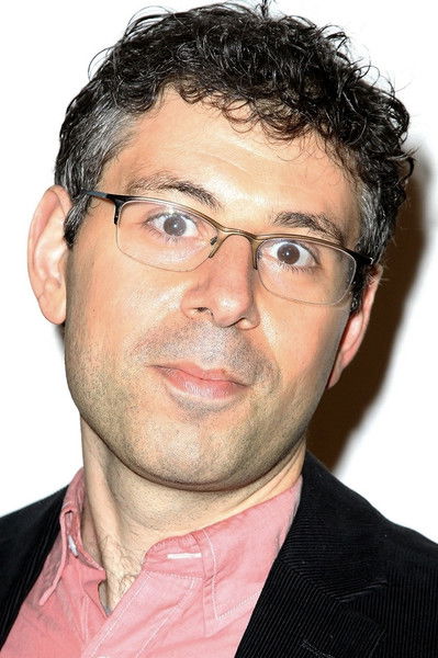 Photo of Dan Chariton, Acting