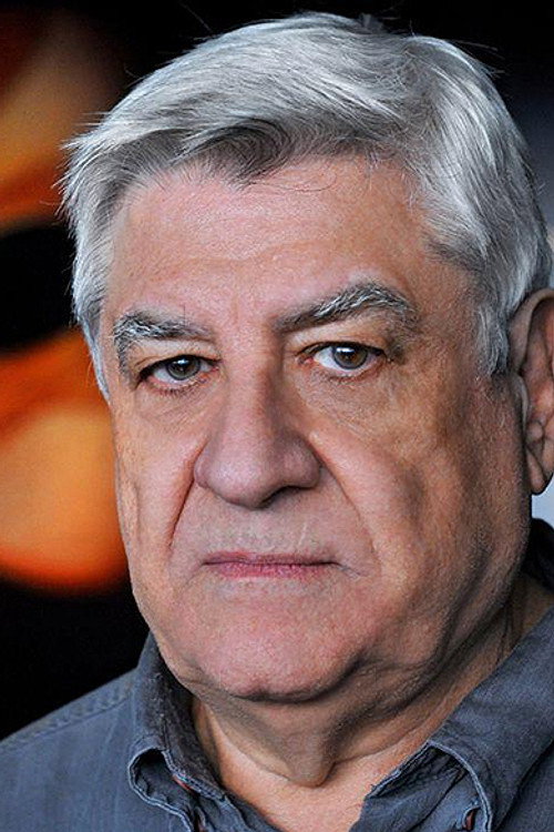 Photo of Lauro César Muniz, Creator
