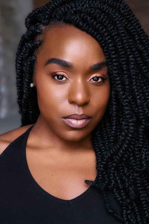 Maechi Aharanwa profile