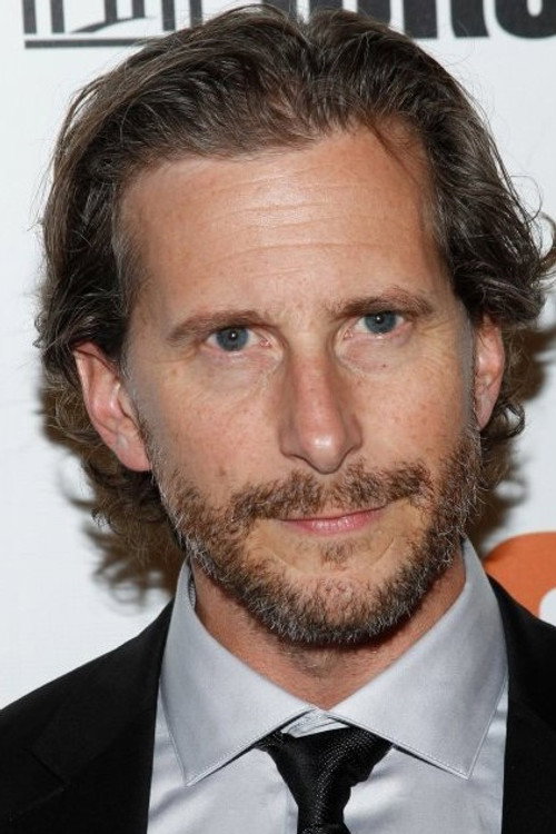 Photo of Aaron Ryder, Production