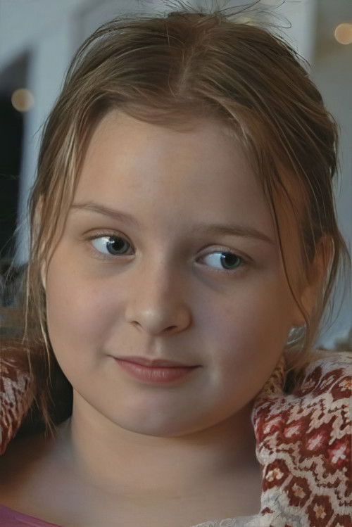 Iza Lindström profile