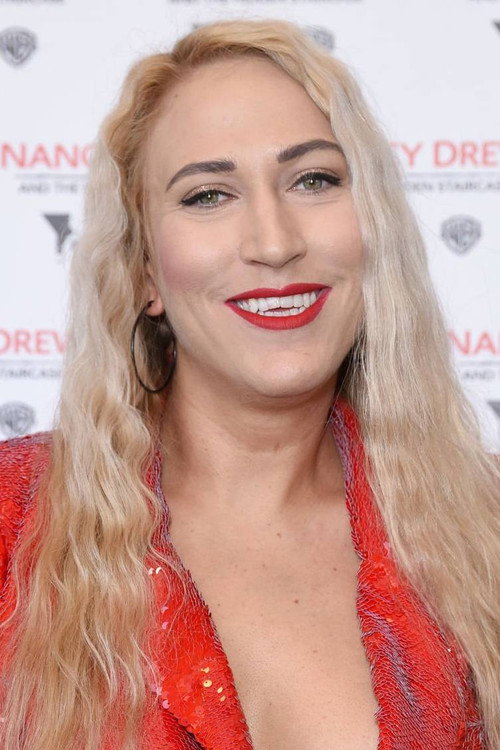 Photo of Melanie Leanne Miller, Acting