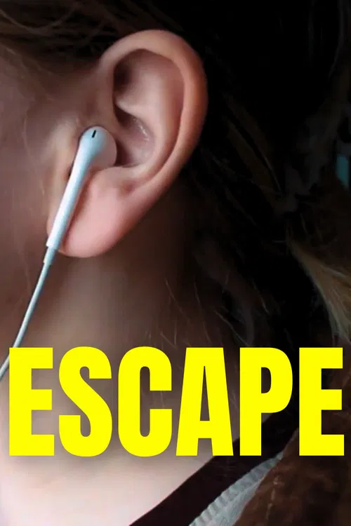 (How to) Escape poster