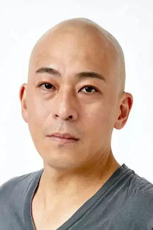 Photo of Kosei Matsumoto, Acting