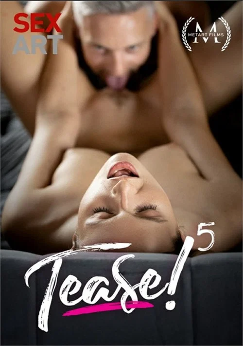 Movie poster for Tease! 5 (2025)