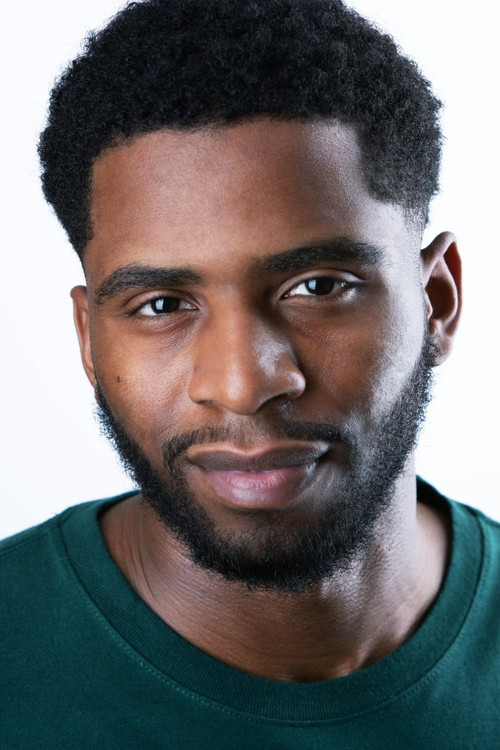 Photo of Tarik Woods, Acting