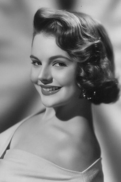 Photo of Myrna Hansen, Acting