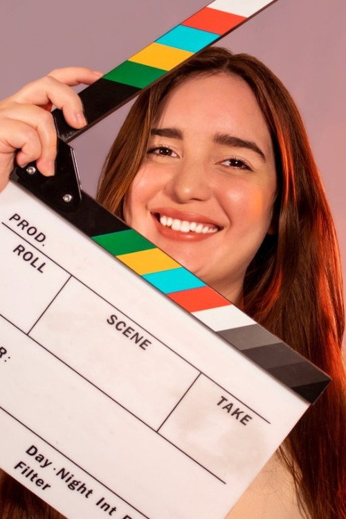 Photo of Angelie García Ortiz, Directing