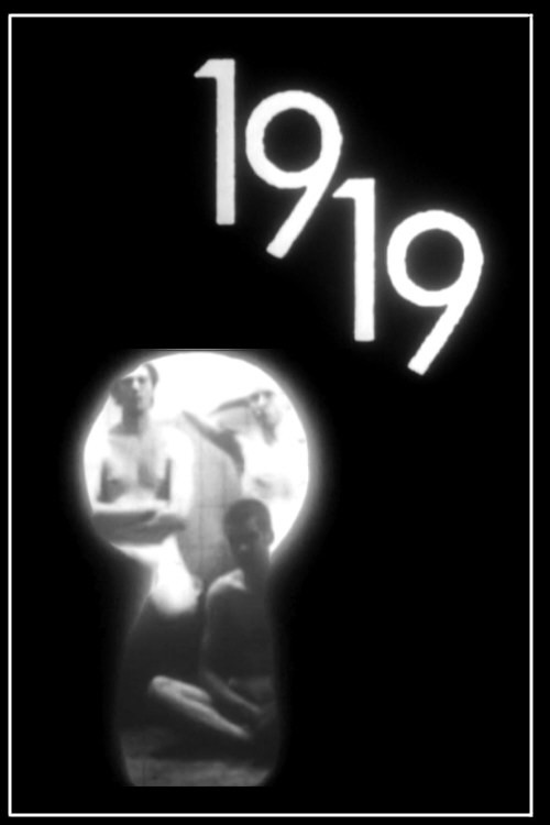 Movie poster for 1919 (1997)