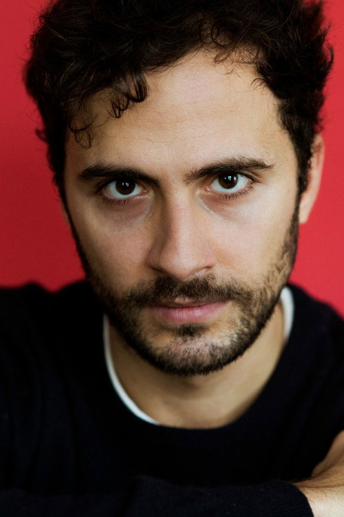 Photo of Garry Fischmann, Acting