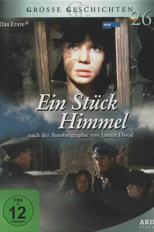 Ein Stück Himmel poster