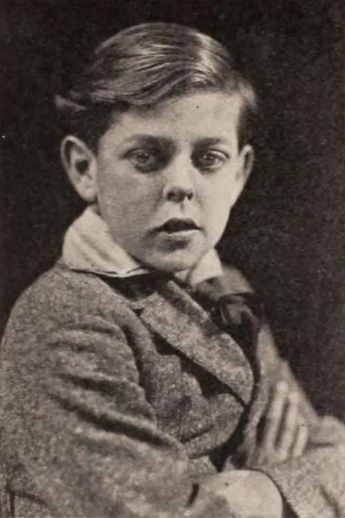 Photo of Edward Peil Jr., Acting